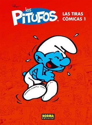 Los Pitufos: Las tiras cómics, #1