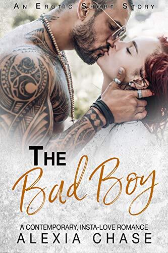 The Bad Boy: Ann and Sean's Complete Story