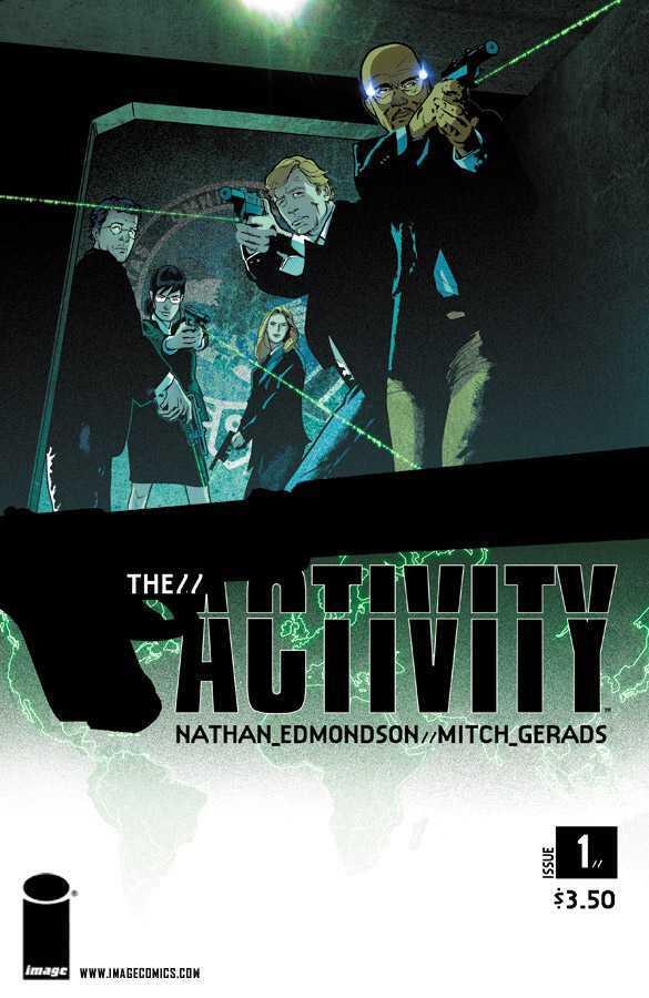 The Activity #1