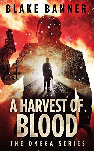 A Harvest of Blood