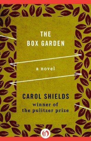 The Box Garden: A Novel
