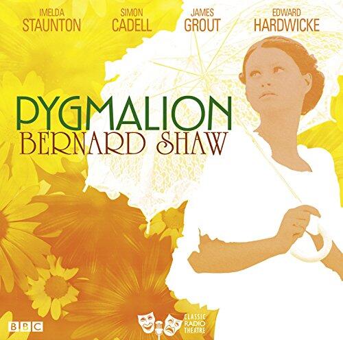 Pygmalion