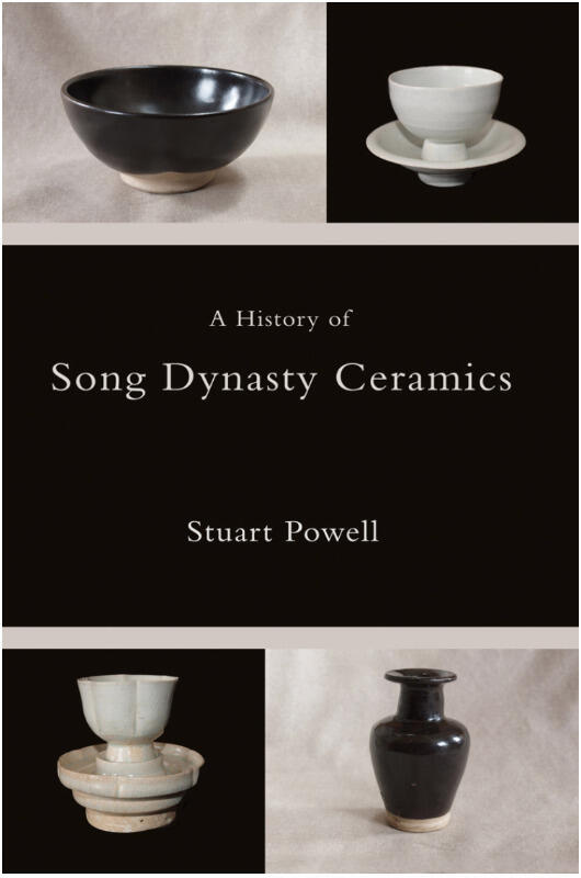 A History of Song Dynasty Ceramics