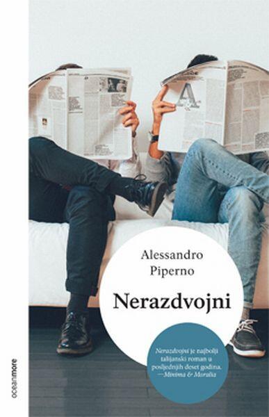 Nerazdvojni