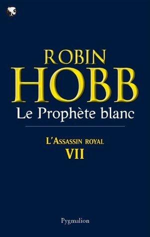 Le Prophète blanc