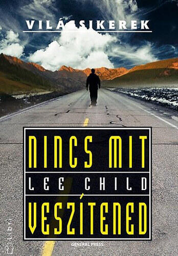Nincs mit veszítened