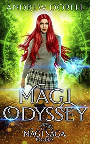 Magi Odyssey