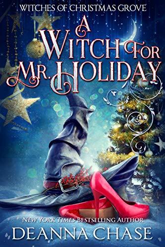 Witches of Christmas Grove
