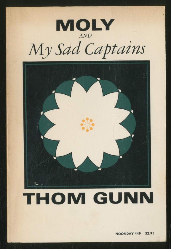 Moly and My Sad Captains