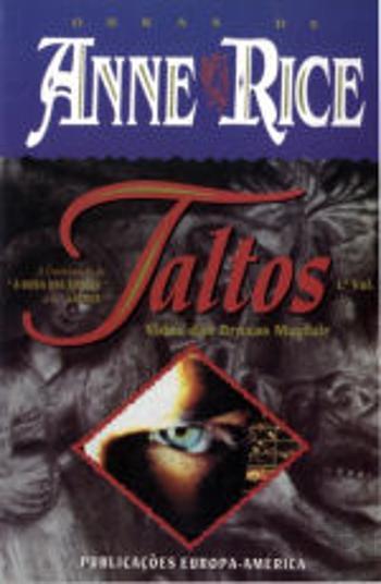 Taltos, Vol. I