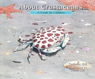 About Crustaceans: A Guide for Children