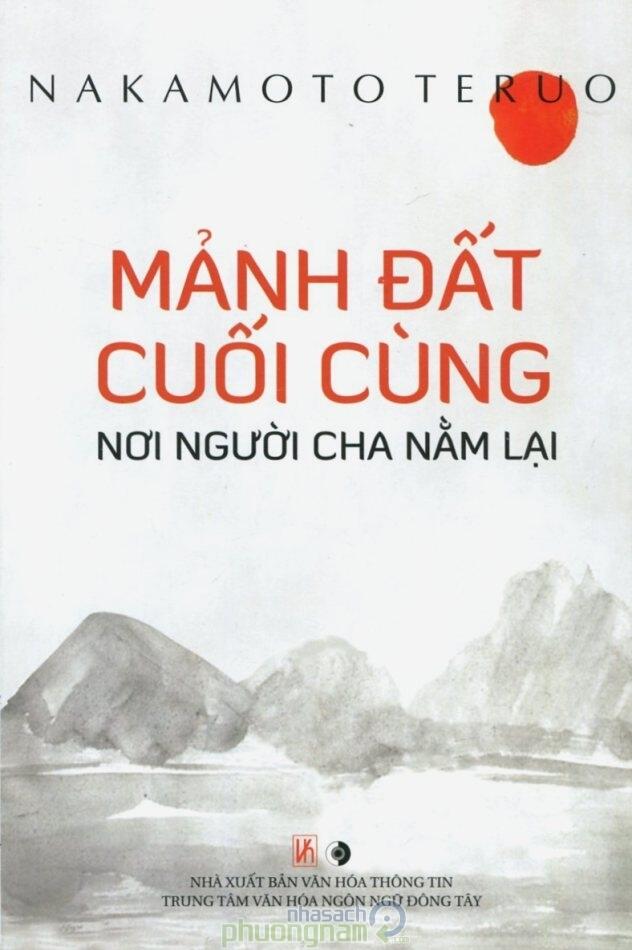 Mảnh Đất Cuối Cùng Nơi Người Cha Nằm Lại