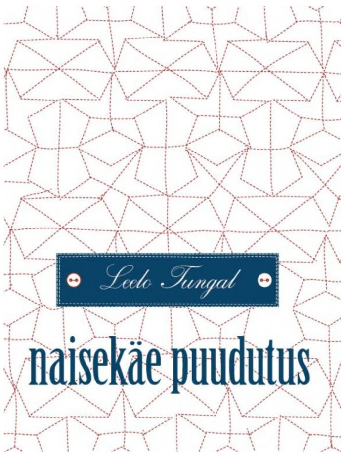 Naisekäe Puudutus ehk Seltsimees Laps ja Isa