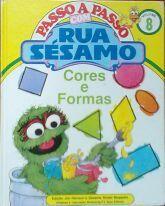 Cores e Formas