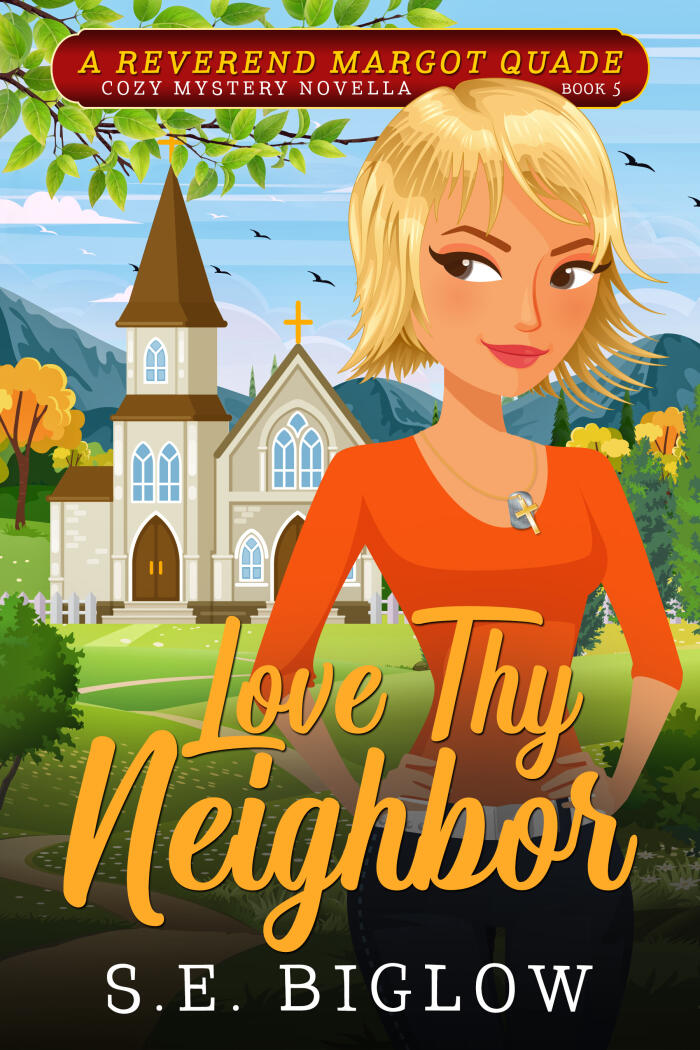 Love Thy Neighbor