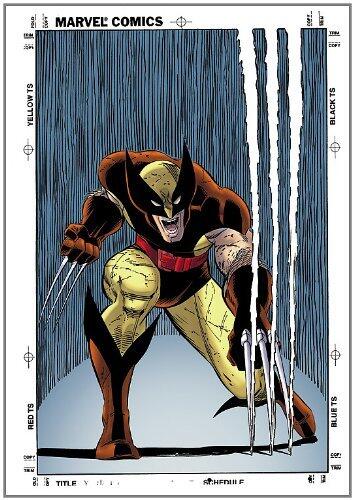 Essential X-Men Volume 6 TPB: v. 6 (Graphic Novel Pb) by Windsor-Smith, Barry, Claremont, Chris, Simonson, Louise, Simonson, Walter (October 24, 2007) Paperback