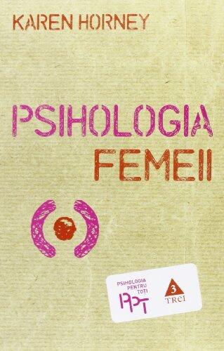 Psihologia femeii