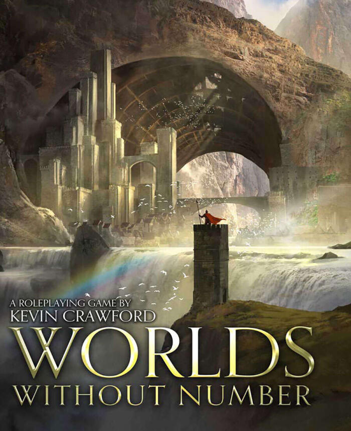 Worlds Without Number