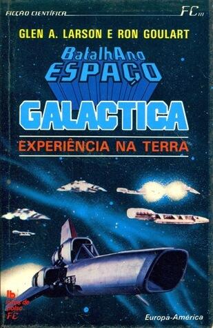 Experiência na Terra