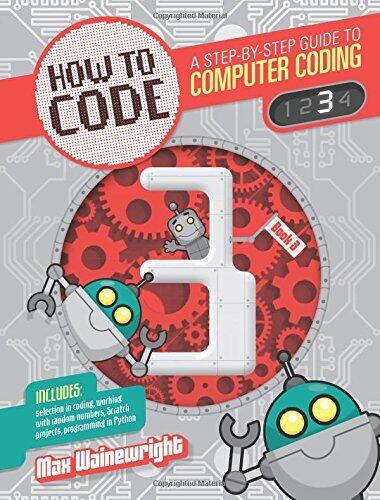 How to Code (Level 3)