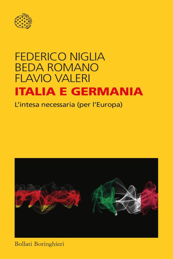 Italia e Germania: L'Intesa Necessaria