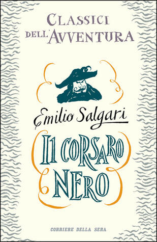 Il corsaro nero