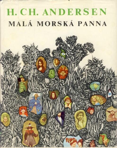Malá morská panna
