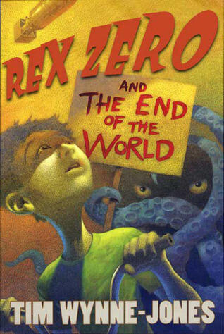 Rex Zero