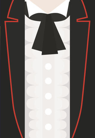 The Spear of Destiny
