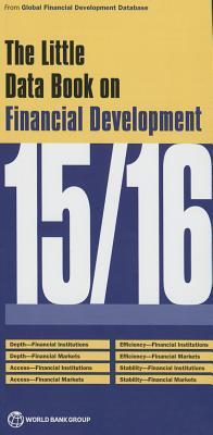 The Little Data Book on Financial Development 2015/2016