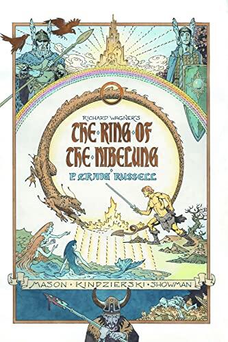 The Ring of the Nibelung