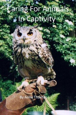 Caring For Animals In Captivity