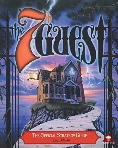 The 7th Guest: The Official Strategy Guide