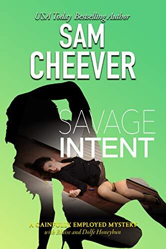 Savage Intent
