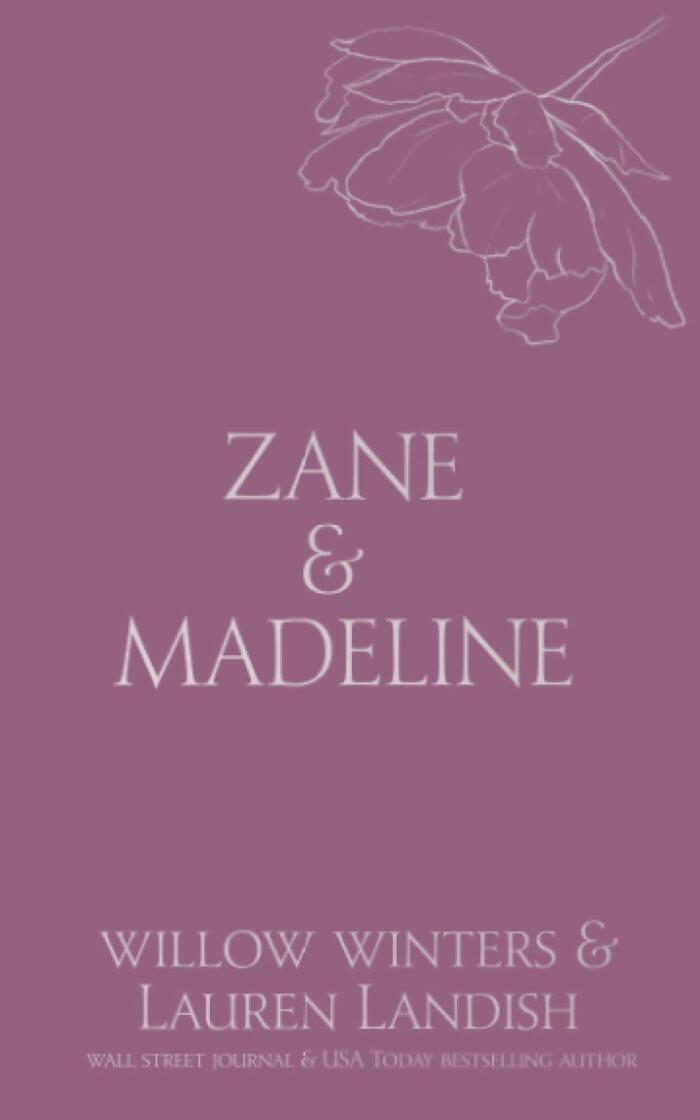 Zane & Madeline: Inked