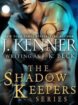 The Shadow Keepers Series