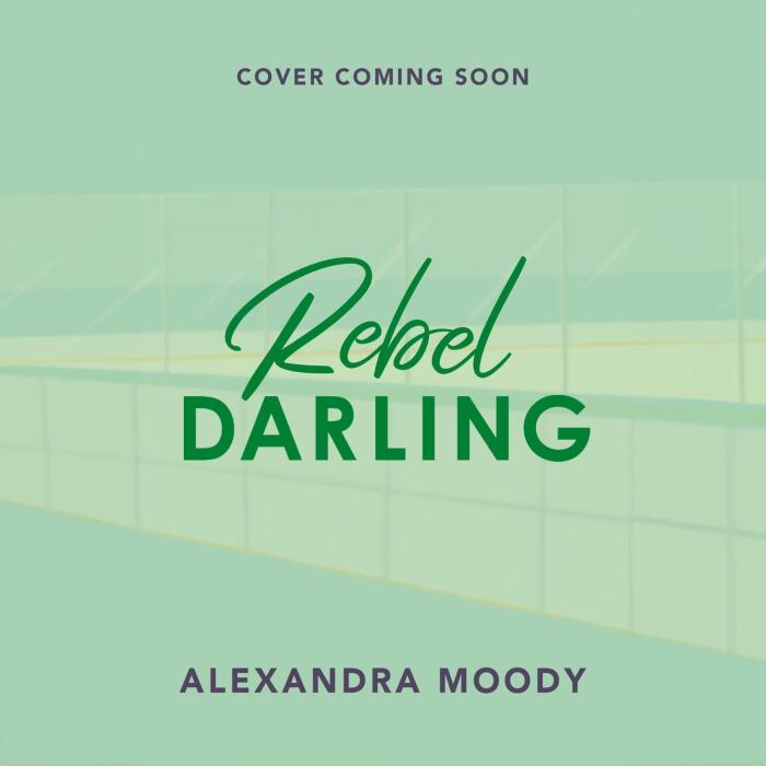 Rebel Darling