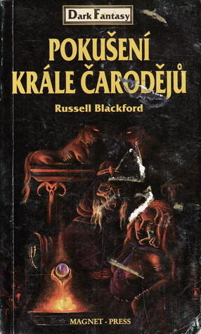 Pokušení krále čarodějů