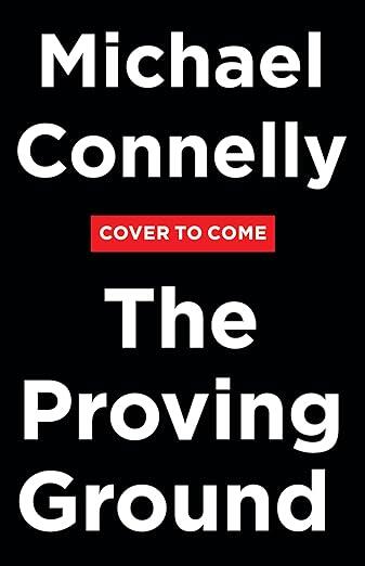 The Proving Ground