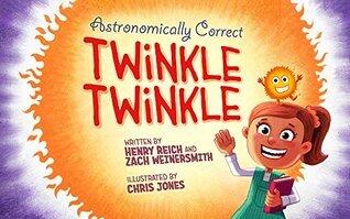 Astronomically Correct Twinkle Twinkle
