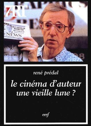 Le Cinéma d'auteur une vieille lune ?