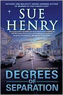 Degrees of Separation (A Jessie Arnold Mystery)