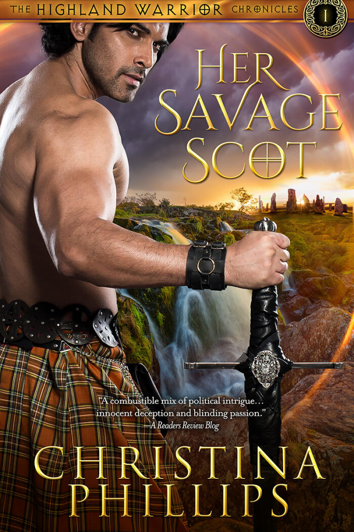 Highland Warrior Chronicles
