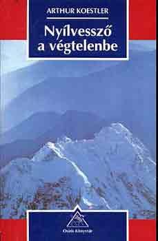 Nyílvessző ​a végtelenbe