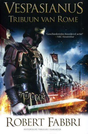 Tribuun van Rome