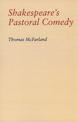 Shakespeare's Pastoral Comedy
