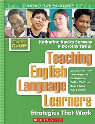 Teaching English Language Learners: Grades 6-12