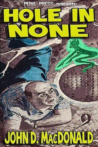 Hole In None [Illustrated]