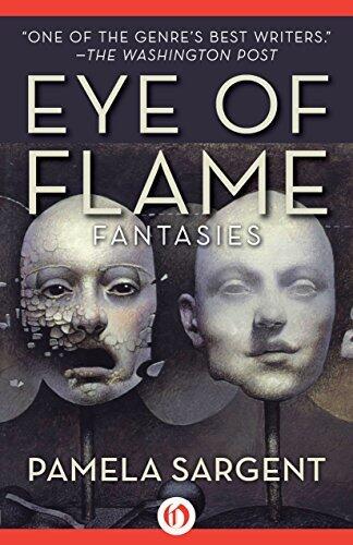 Eye of Flame: Fantasies