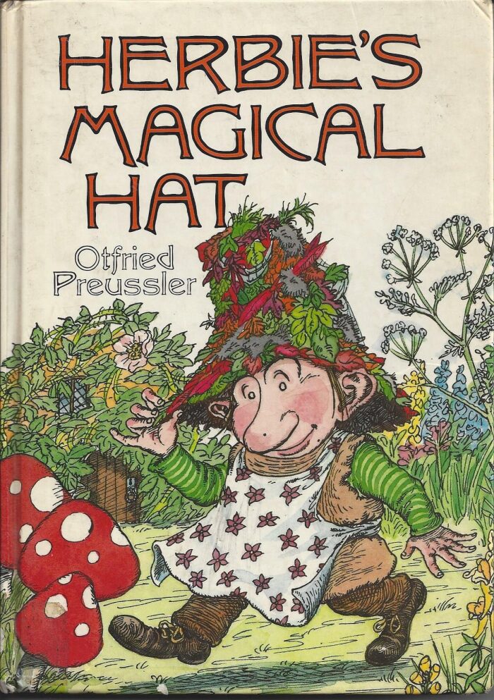 Herbie's Magical Hatprenssler